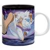 AbyStyle Tazza One Piece Monkey D.Luffy Vs Kaidou AbyStyle - ABYMUGA390