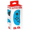 Freaks And Geeks Controller Joy-Con Bluetooth Sinistro Azzurro V2 Freaks And Geeks - 299286L