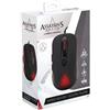 Freaks And Geeks Mouse con Filo Assassin's Creed Logo Freaks And Geeks - 803535