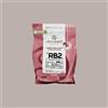 CALLEBAUT Cioccolato di Copertura Rosa Naturale RUBY RB2 in Bottoni Callebaut 2,5 Kg