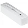 INIM QDT500HB Rivelatore doppia tecnologia effetto tenda 3m in contenitore termoplastico bianco