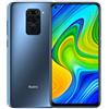 XIAOMI - Redmi Note 9 Grigio 64 GB Dual Sim Display 6.53' Full HD+ Slot Micro SD Quadrupla Fotocamera Android Europa