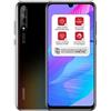 HUAWEI - P Smart S Nero 128 GB Dual Sim Display 6.3' Full HD+ Slot Nano SD Tripla Fotocamera Android