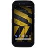 CAT - S42 Nero 32 GB Dual Sim Display 5.5' HD+ Slot Micro SD Fotocamera 13 Mpx Android