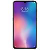 XIAOMI - MI 9 Nero Dual Sim Display 6.39' Full HD+ Octa Core Ram 6GB Storage 128GB Wi-Fi +4G Lte Fotocamera 48Mp Android -Italia