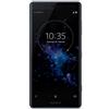 SONY - Xperia XZ2 Compact Nero Dual Sim Impermeabile Display 5' Full HD+ Ram 4GB Storage 64GB +Slot MicroSD Wi-Fi + 4G Fotocamera 19Mpx Android - Euro