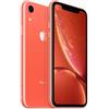 APPLE - iPhone XR 64Gb Corallo - SPEDIZIONE GRATUITA