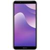 HUAWEI - Y7 2018 Nero Dual Sim Display 5.99' HD+ Octa Core Ram 2GB Storage 16GB +Slot microSD 4G / LTE Fotocamera 13Mpx Android - Italia