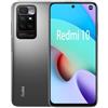 XIAOMI - Redmi 10 64 GB 4 GB RAM Dual Sim Display 6.5' Full HD+ Slot Micro SD Fotocamera 50 Mpx Android WindTre Italia Grigio - SPEDIZIONE GRATUITA