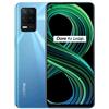 REALME - 8 5G 64 GB 4 GB Ram Dual Sim Display 6.5' Full HD+ Slot Micro SD Fotocamera 48 Mpx Android Supersonic Blue