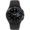 SAMSUNG - Galaxy Watch4 Classic 42mm 4g Nero - SPEDIZIONE GRATUITA