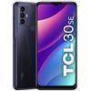 TCL - 30 SE 128 GB 4 GB Ram Dual Sim Display 6.52' HD+ Slot Micro SD Fotocamera 50 Mpx Android Tim Italia Artic Blue - SPEDIZIONE GRATUITA