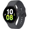 SAMSUNG - Galaxy Watch5 3,56 Cm (1.4'') Super Amoled 44 Mm 4g Grafite Gps (satellitare) - SPEDIZIONE GRATUITA