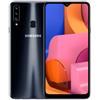 Samsung - Galaxy A20s SM-A207F 16,5 cm (6.5') Doppia SIM 4G USB tipo-C 3 GB 32 GB 4000 mAh Nero - SPEDIZIONE GRATUITA