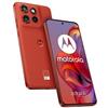 MOTOROLA - Moto Edge 50 Neo 5G 256GB 8GB Ram Display 6.36' Doppia SIM Android 14 USB tipo-C 4310mAh Poinciana Red - SPEDIZIONE GRATUITA