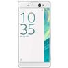 SONY - Xperia XA Ultra Bianco Display 6' Octa Core Ram 3GB Storage 16GB +Slot MicroSD Wi-Fi 4G / LTE Doppia Fotocamera 21.5Mpx / 16Mpx Android 6.0 - I