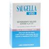 Mylan Saugella Viso Detergente solido con Salvia pelle normale e mista (100 g)