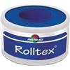 PIETRASANTA PHARMA SpA Cerotto in rocchetto master-aid rolltex tela 5x2,5