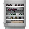 Gaggenau Cantinetta vino da incasso RW404264 da 60 cm