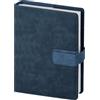 Agenda ecopelle giornaliera personalizzabile 16,5 x 22 cm personalizzate o neutre