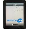 APPLE IPAD 1 64GB A1337 IOS 5.1.1 WIFI+SIM VINTAGE TABLET PER BAMBINI