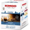 Kimbo Caffè 50 Capsule Caffè KIMBO Compatibili Bialetti - Miscela Capri