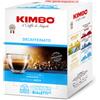 Kimbo Caffè 50 Capsule Caffè KIMBO Compatibili Bialetti - DECAFFEINATO