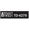Biochemical System Intern Vtrust Td-4279 50 Strisce