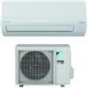 Daikin CLIMATIZZATORE DAIKIN SIESTA ATXC50D MONOSPLIT 18000 BTU INVERTER R32