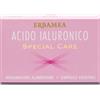 Erbamea Acido Ialuronico Special Care 24 Capsule Vegetali