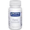 Nestlé PURE ENCAPSULATIONS FERRO 30 CAPSULE