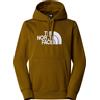The North Face M Drew Peak Pullover Hoodie felpa uomo