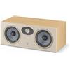 FOCAL THEVA CENTER DIFFUSORE CENTRALE LIGHT WOOD NUOVO