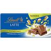 Lindt Tavoletta Classica Cioccolato al Latte con Pistacchio Caramellato e Salato, formato 100g