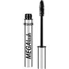 Mesauda MEGA LASH Mascara Metallizzato