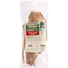 Crancito's snack naturale Dog Adult Orecchie di Manzo Essiccate - 90 gr - 1° ORDINE? scegli lo sconto BZR5 / BZR20 + 200 punti fedeltà