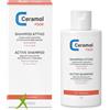 Unifarco ceramol Ceramol Psor Shampoo Attivo 200 ml