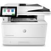 Hp Stampante laserjet Hp Mfp M430f Multifunzione 216x297Mm Originale A4 350 Fogli Usb 2 100000 Pagine/Mese Mono copia Bianco [3PZ55A#B19]