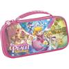 Big ben Custodia da viaggio Big ben Princess peach showtime PPST100 per nintendo switch Rosa