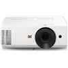 Viewsonic Videoproiettore Viewsonic WXGA 1280x800p 4500lum Bianco [PA700W]