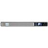 Eaton Gruppo di continuita' Eaton 5P 650iR 650VA/520W Argento/Nero [5P650IRNG2]