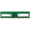 Dell Ram DIMM DDR5 1x8GB Dell 5600MHz 1.1V Verde [AC774045]