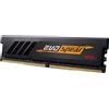Geil Ram DIMM DDR4 1x8GB Geil 2666MHz CL19 1.2V Nero [GSB48GB2666C19SC]