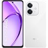 Oppo Smartphone Oppo A40 6.67" 6GB/128GB/5G/Dual sim/5100mAh/Luce stellare bianco [0116030287]