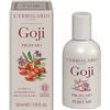 L'Erbolario GOJI Eau de profumo, 50 ml