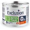 EXCLUSION DIET INTESTINAL MAIALE & RISO 200 GR.