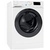 Indesit Lavasciuga 10+7 Kg Classe energetica D Profondità 60 cm Centrifuga 1400 giri - BDE 107426 WK IT