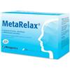 METAGENICS BELGIUM bvba metarelax new 90 compresse