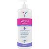 COMBE ITALIA Srl vagisil detergente protect plus 500 ml