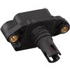FEBI BILSTEIN Sensore, Pressione collettore d'aspirazione 30860 | Compatibile con: LAND ROVER DEFENDER Cabrio, LAND DEFENDER Station Wagon, LAND DISCOVERY II, LAND FREELANDER I